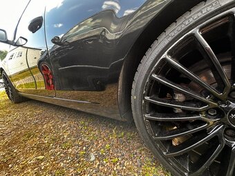 VW Golf 6 1.4TSI - 3