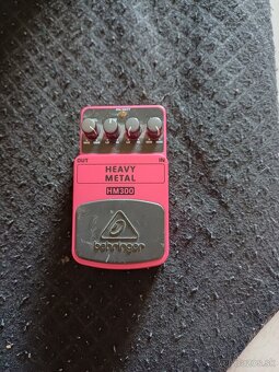 Kombo Vox vx II - 3