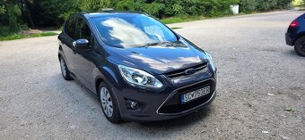 Ford Cmax - 3