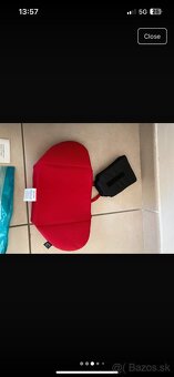Cybex otocna autosedacka Sirona S i-size - 3