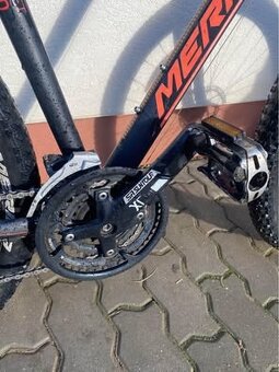 Predám bicykel - 3
