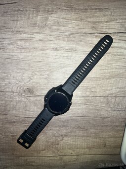 Garmin FENIX 6 (sapphire) - 3