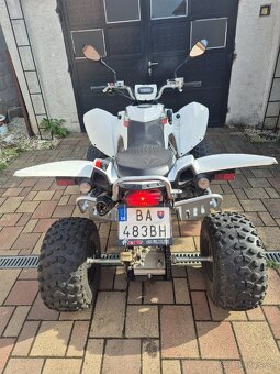 Predám Acess Tomahawk 300 - 3