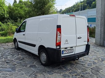 ✳️Citroën Jumpy 2.0 HDi 125 1,0t L1H1 225000 KM✳️ - 3