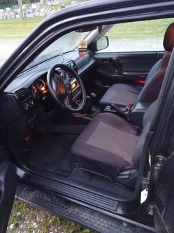 Opel frontera - 3