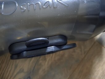 Osmar 750ml Black - 3