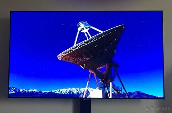 LG OLED TV 4K 65-palcový 65EF9509 Ultra HD, 3D, Smart TV - 3