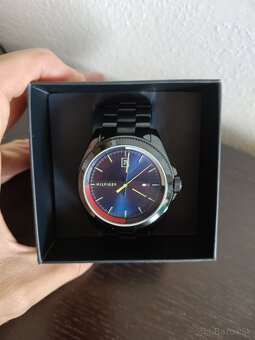 Hodinky Tommy Hilfiger - 3