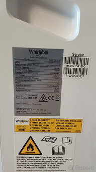 Mobilná klimatizácia WHIRLPOOL PACF29CO W - 3