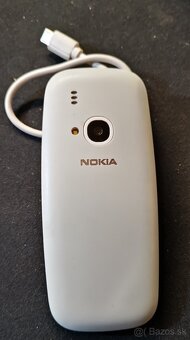 Nokia 3310 (2017) - 3