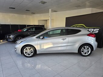 Kia Ceed ProCeed 1,4i ACTIVE, 73kW, M6 - 3