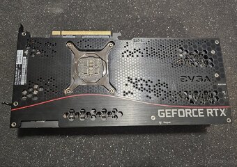 EVGA RTX 3080 FTW3 ULTRA 10GB - 3