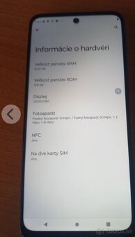 Motorola g32 - 3