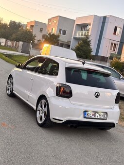 Vw polo Gti - 3