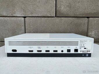 Xbox one S na 1 TB + hry - 3