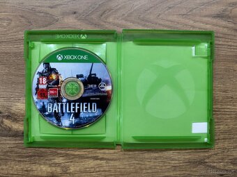 Hra XBOX ONE - Battlefield 4 - 3