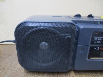 SONY CFS-208 - 3