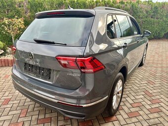 VW Tiguan 1.4TSI 180kw eHybrid DSG 90558KM - 3
