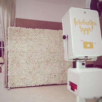 Fotobúdka Syyr Košice - 3