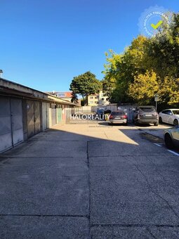 HALO reality - Predaj, garáž Bratislava Nové Mesto - 3