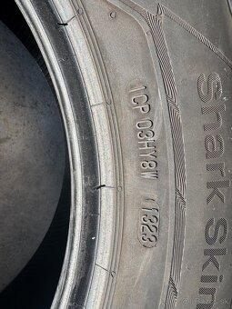 UNIROYAL RAINSPORT 5 215/55 R16 93V - 3