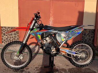 ktm sxf 250 2012 - 3