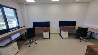 Priestory na prenájom - 3