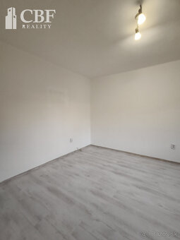 Jednoizbový byt na prenájom v centre Dolného Kubína - 3