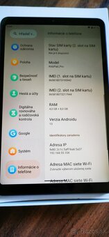 Alldocube iplay 50 mini LTE - 3