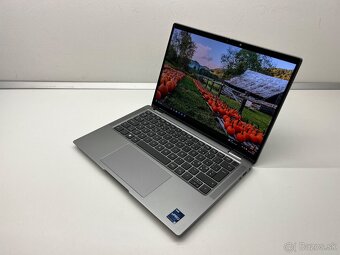 Dell Latitude 7340 2v1 14" i5-1345U/16GB/512GB/2.5K/IPS/ZAR - 3