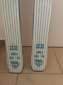 2022 Black Crows Vertis Birdie Women's - 3