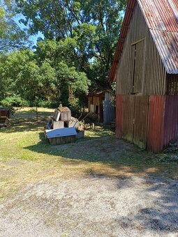 Predám rodinný dom - 3