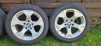 4x elektrony 225/50 R17 + zimne obutie - 3