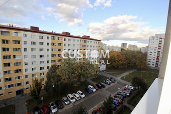 Veľký 4 - izbový byt s lodžiou  v mestskej časti Petržalka - 3