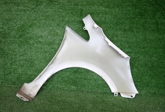 kia rio blatník 2011+ - 3