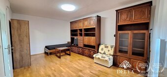 Delta-1 izb. s loggiou byt Banská Bystrica prenájom - 3
