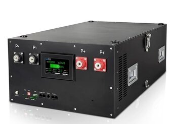 DiY Box na stavbu 15-17Kw solarnu fotovoltaicku bateriu - 3