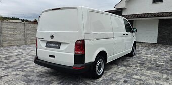 Volkswagen Transporter T6 2.0 TDI Long 2x Posuvné Dvere DPH - 3