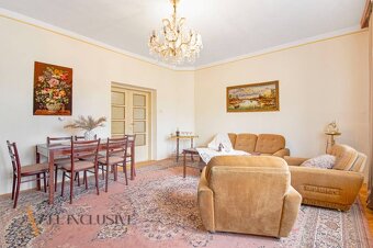 ALL INCLUSIVE l NA PREDAJ 8 IZBOVÝ POSCHODOVÝ RODINNÝ DOM, Ž - 3