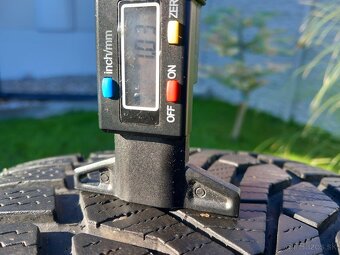 235/55 r18 zimne pneumatiky - 3