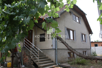 Rodinný dom na 73 á pozemku - Levice - Málaš - 3