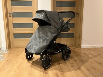 Kočík Britax Go Big 2 - 3