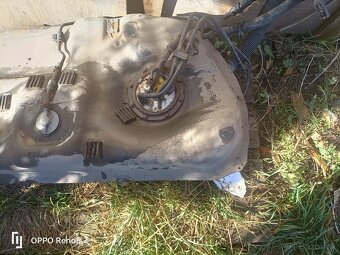 Palivová nádrž podavacie čerpadlo Kia Sportage 1.7 CRDi 2011 - 3