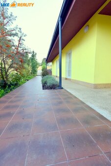 Novostavba /10r/ s výťahom v tichej uličke Martin Stráne - 3