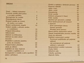 Príručky pre ŠKODA Favorit - 3