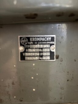 Šijací stroj Minerva - 3