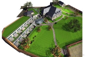 VÁŠ PRÍBEH začína teraz: Kúria Pongrác, Liptovský Mi - 3