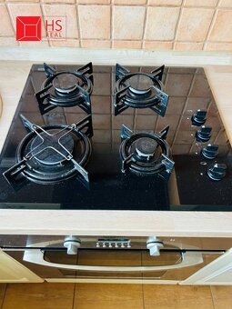 Prenájom 3 izb. bytu s balkónom v NZ - 3