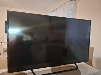 Predám Tv Sony Bravia - 3