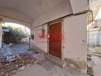 ADOMIS - predám nebytový priestor,76m2 Mlynská ul. Košice, p - 3